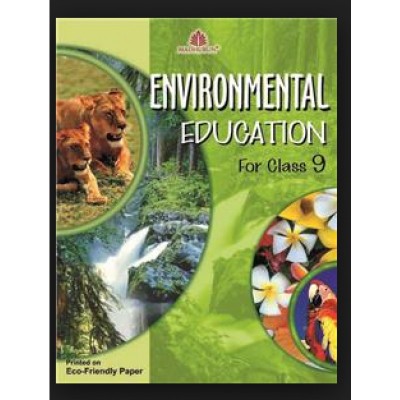 Madhuban Environmental Education For Class Class IX