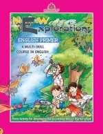 Madhuban NEW EXPLORATION ENGLISH READER PRIMER (REVISED)