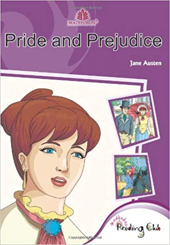 Madhuban PRIDE AND PREJUDICE (REVISED)