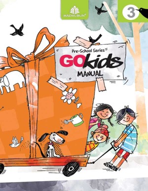 Madhuban Go Kids NURSERY MANUAL