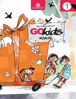 Madhuban Go Kids UKG MANUAL