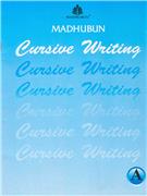 Madhuban Cursive Writing A