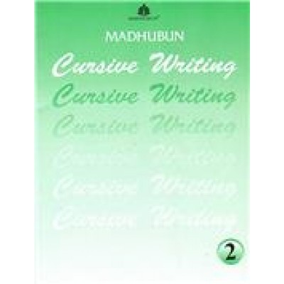 Madhuban Cursive Writing Class II