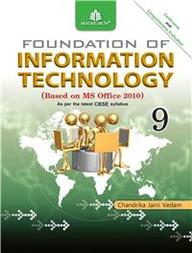 Madhuban Foundation Of Information Technology Open Office Class IX