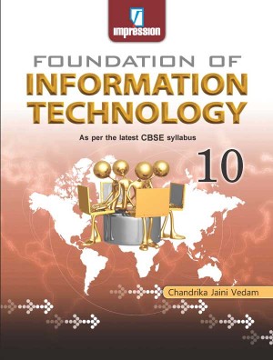 Madhuban Foundation Of Information Technology Class X