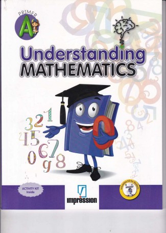 Madhuban Understanding Mathematics A