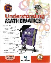 Madhuban Understanding Mathematics Class VI