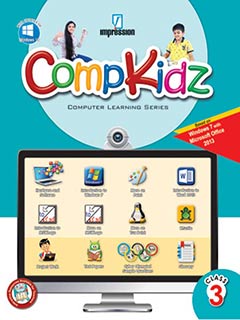 Madhuban Compkidz Class III