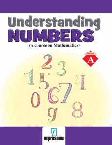 Madhuban UNDERSTANDING NUMBERS-PRIMER A