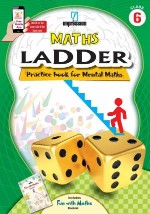 Madhuban MATHS LADDER Class VI