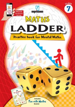 Madhuban MATHS LADDER Class VII