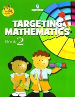 Madhuban TARGETING MATHEMATICS (REVISED) Class II