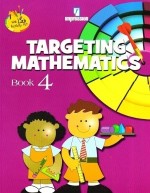 Madhuban TARGETING MATHEMATICS (REVISED) Class IV