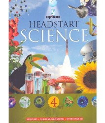 Madhuban Headstart Science Class IV