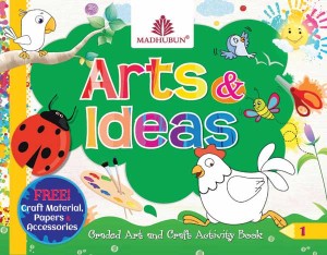 Madhuban ARTS & IDEAS Class I