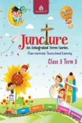 Madhuban Juncture Term 3 Class III