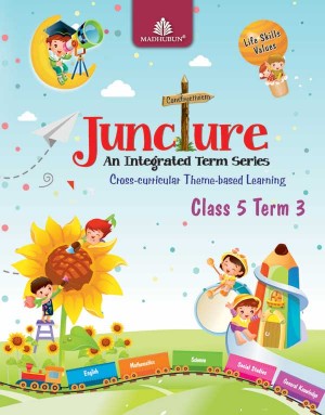 Madhuban Juncture Term 3 Class V