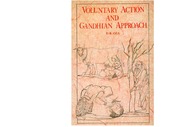 NBT English VOLUNTARY ACTION AND GANDHIAN APPROA