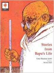 NBT English STORIES FROM BAPUS LIFE