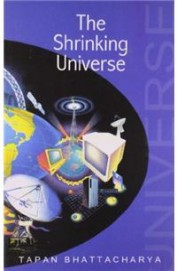 NBT English THE SHRINKING UNIVERSE