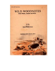 NBT Hindi WILD WOODNOTES