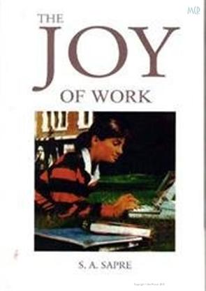 NBT English THE JOY OF WORK