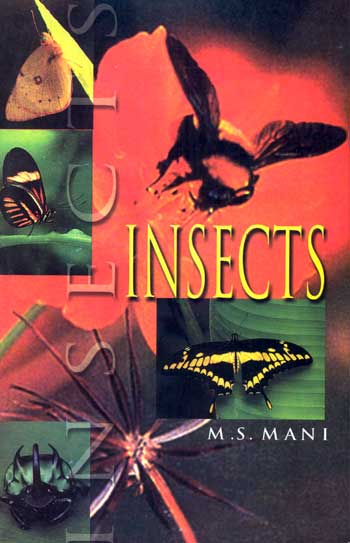 NBT Hindi INSECTS