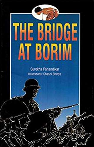 NBT English THE BRIDGE AT BORIM