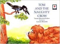 NBT English TOM AND THE NAUGHTY CROW