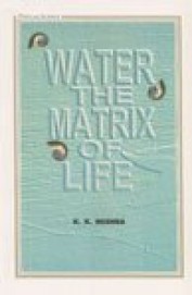 NBT English WATER THE MATRIX OF LIFE