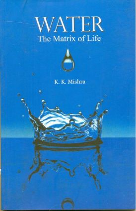 NBT Hindi WATER : THE MATRIX OF LIFE