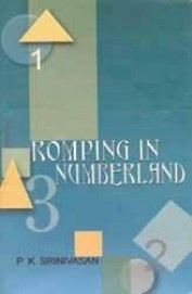 NBT English ROMPING IN NUMBERLAND