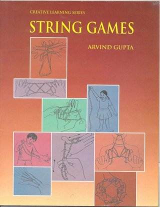 NBT English STRING GAMES