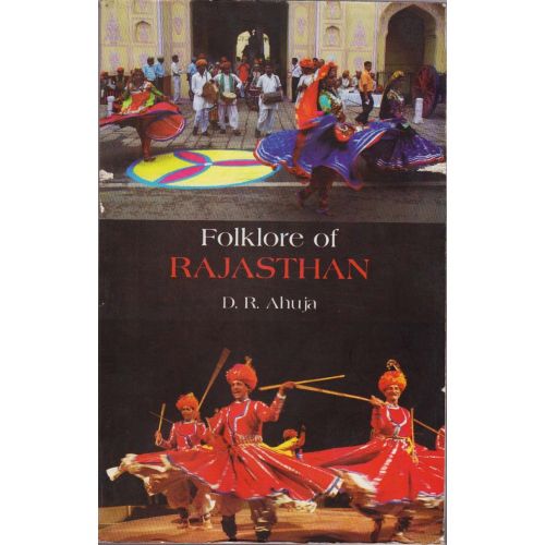 NBT Hindi FOLKLORE OF RAJASTHAN