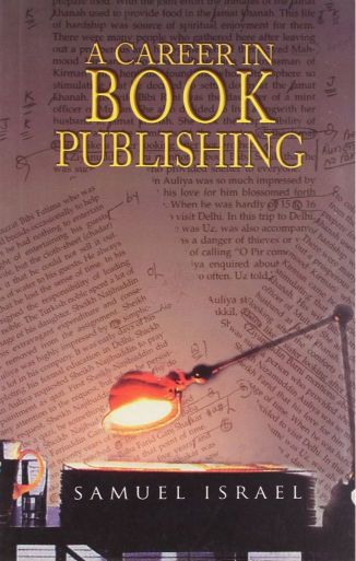 NBT English A CAREER IN BOOK PUBLISHING