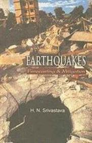 NBT English EARTHQUAKES : FORECASTING and MITIGATI