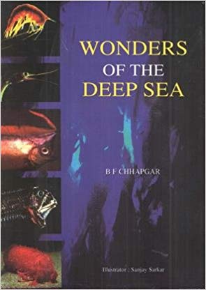 NBT English WONDERS OF THE DEEP SEA