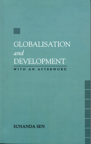 NBT English GLOBALIZATION AND DEVELOPMENT