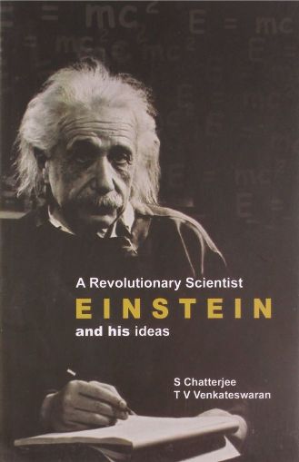 NBT English EINSTEIN : A REVOLUTIONARY SCIENTIST