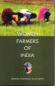 NBT English WOMEN FARMERS IN INDIA