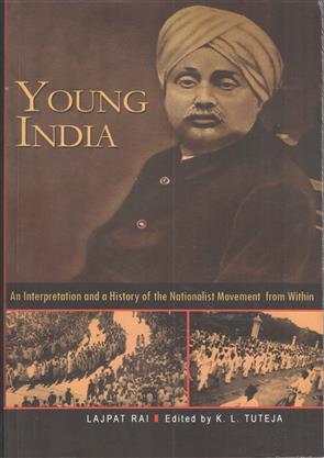 NBT English YOUNG INDIA : AN INTERPRETATION AND