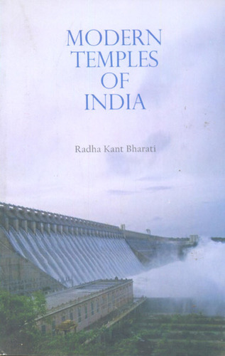 NBT English MODERN TEMPLES OF INDIA