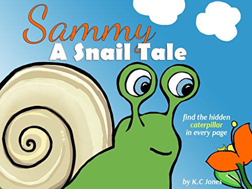 NBT English SAMMY THE SNAIL