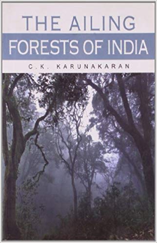 NBT English THE ALLING FORESTS OF INDIA