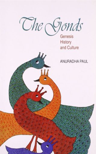 NBT English THE GONDS: GENESIS HOSTORY AND CULTU