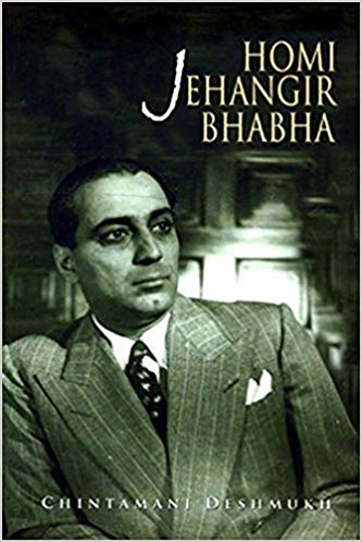 NBT English HOMI JEHANGIR BHABHA