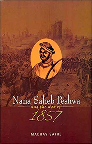 NBT English NANA SAHEB PESHWA AND THE WAR OF1857