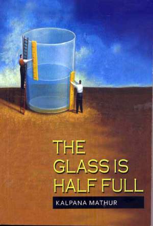 NBT English THE GLASS IS HALF FULL