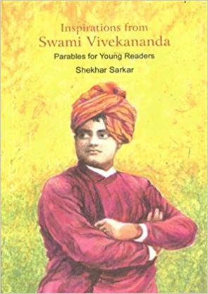 NBT English INSPIRATIONS FROM SWAMI VIVEKANANDA