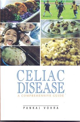 NBT English CELIAC DISEASE:A COMPREHENSIVE GUIDE